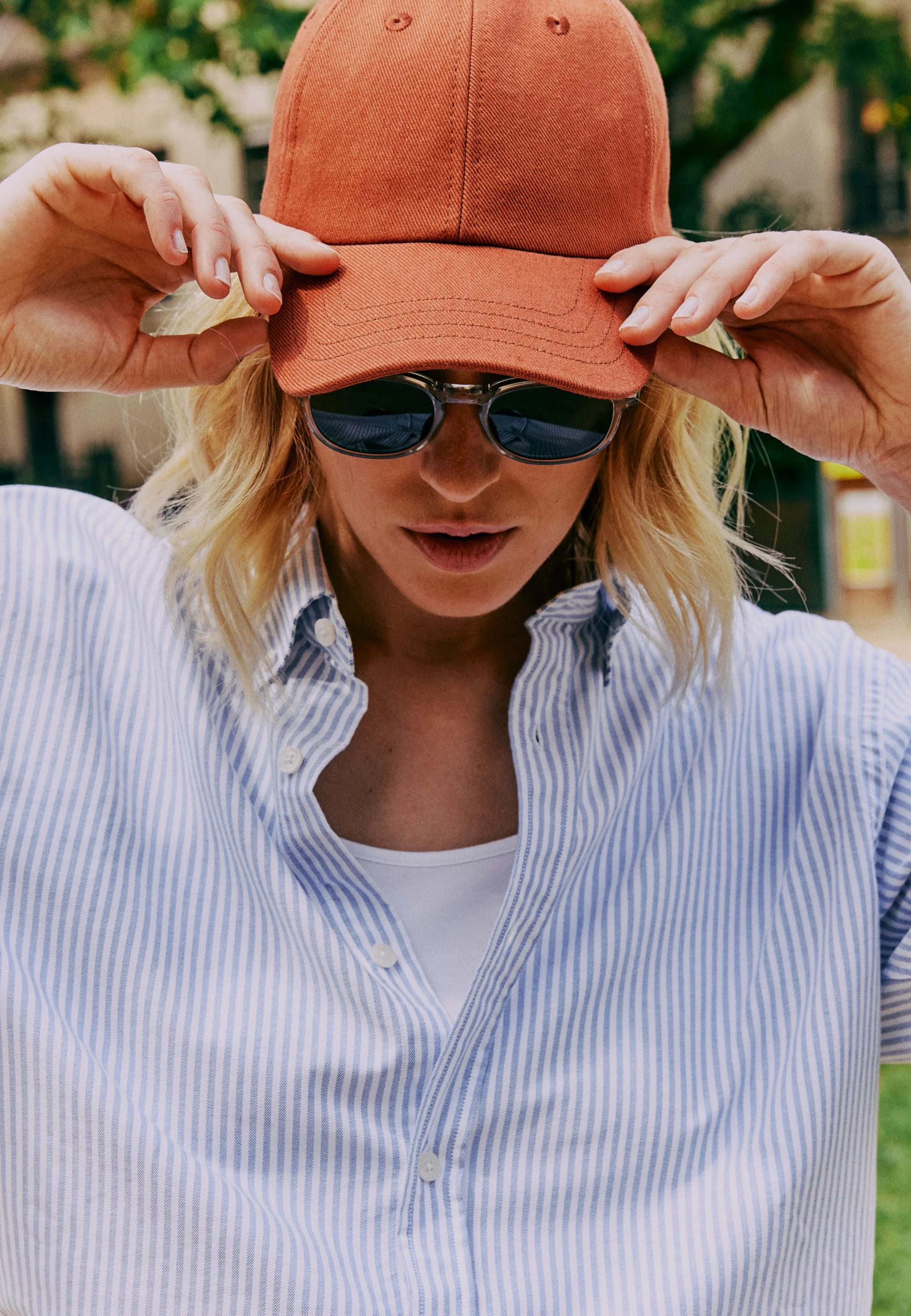 Les lunettes de soleil - Image 14