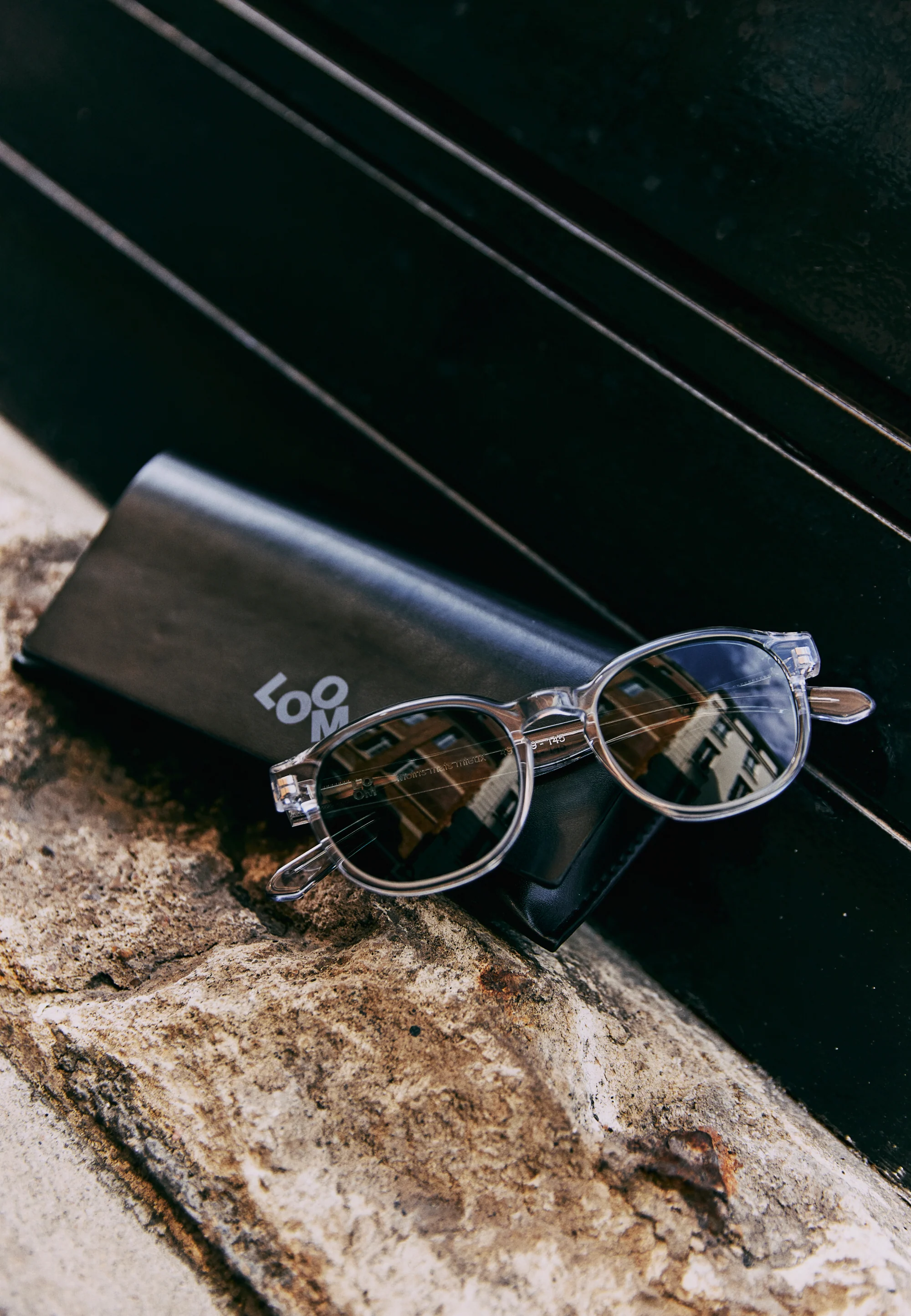 Les lunettes de soleil - Image 15