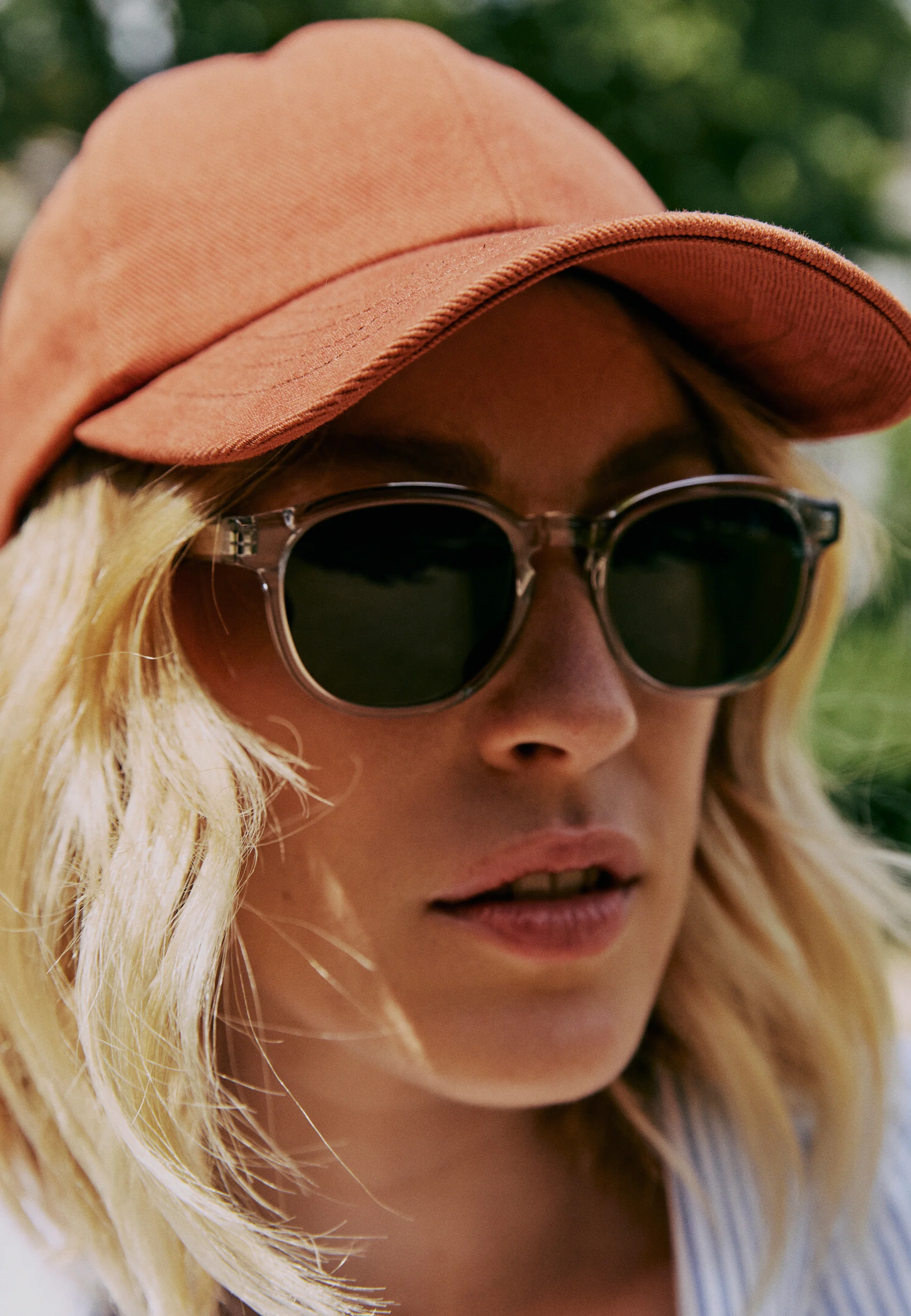 Les lunettes de soleil - Image 16