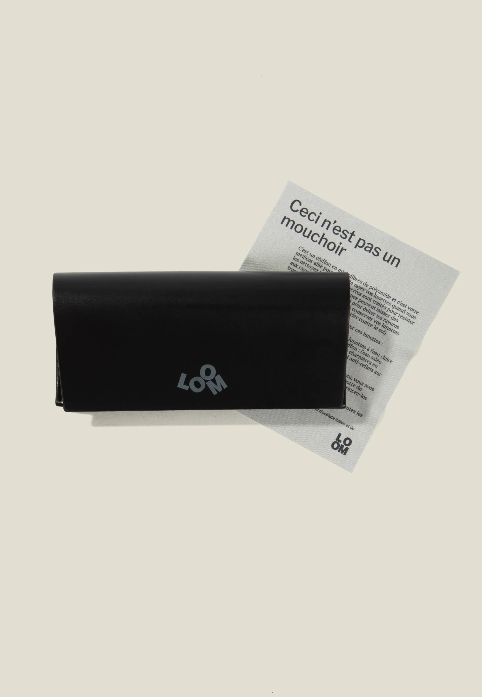 Les lunettes de soleil - Image 22