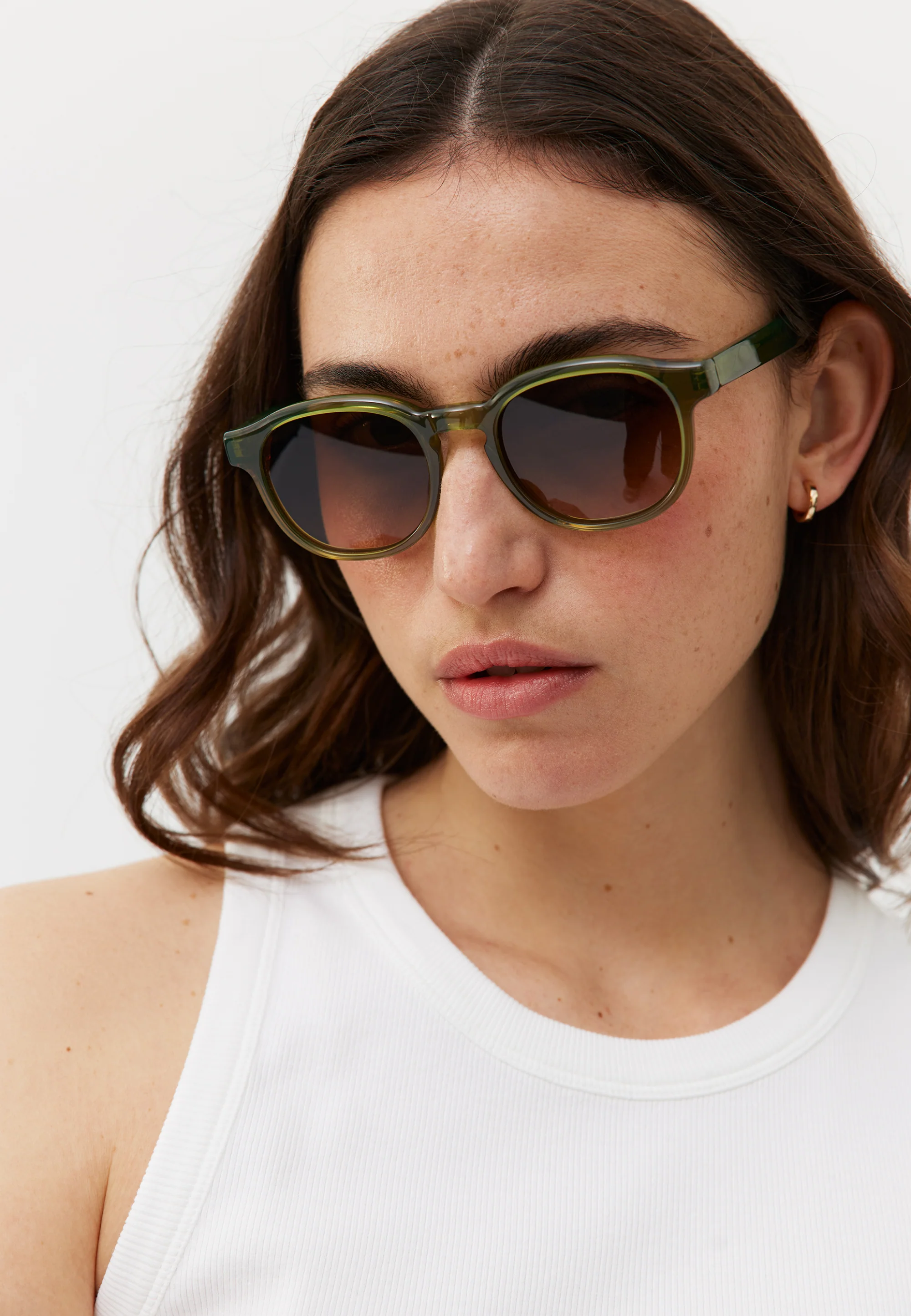 Les lunettes de soleil - Image 27