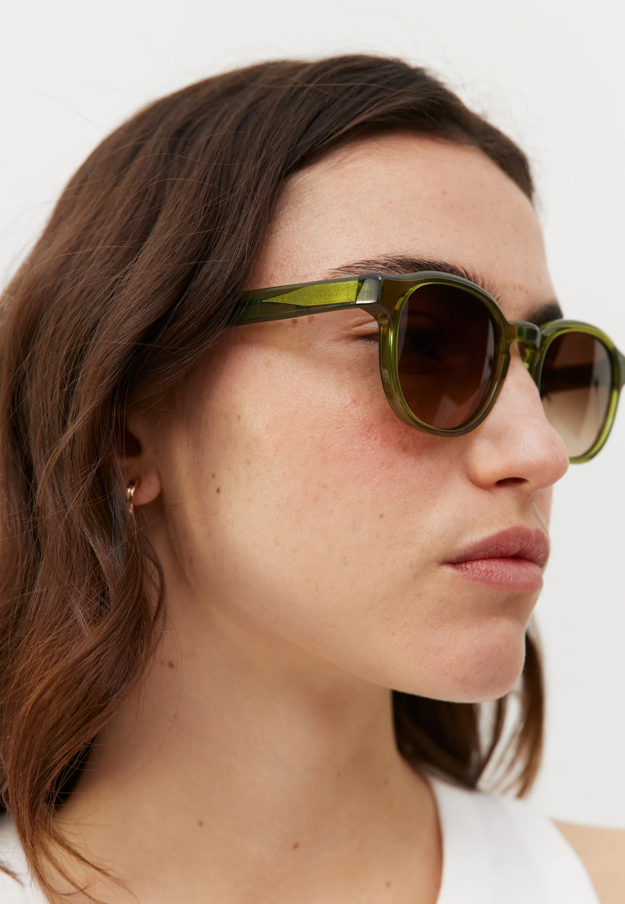 Les lunettes de soleil - Image 30