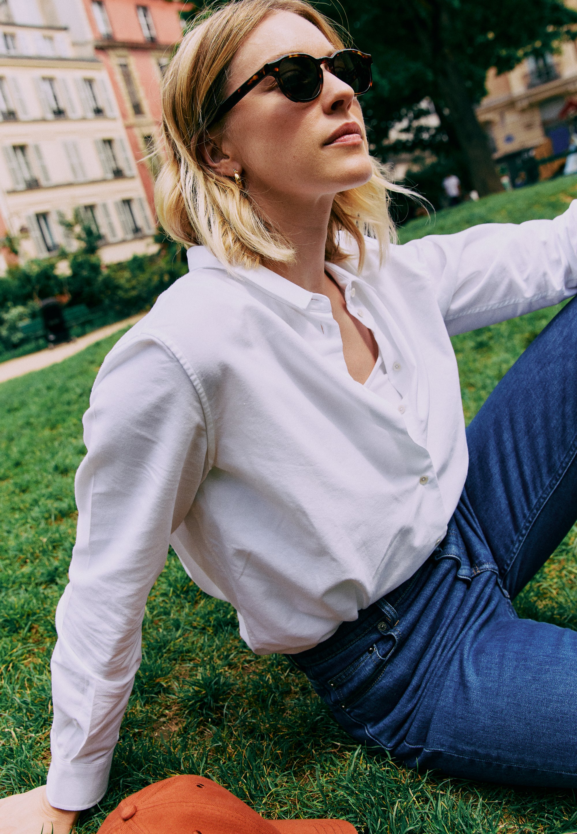 Les lunettes de soleil - Image 4