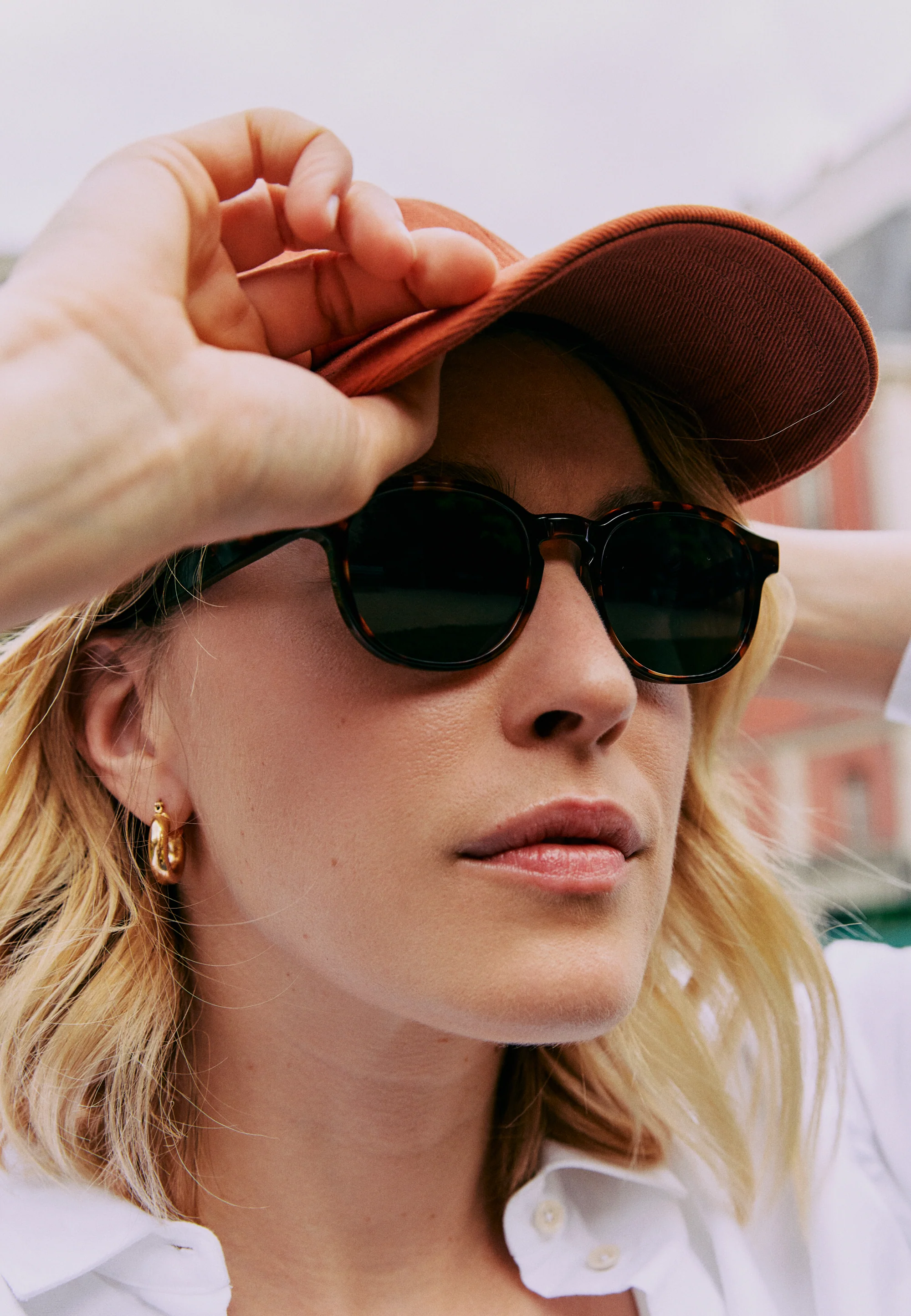 Les lunettes de soleil - Image 6