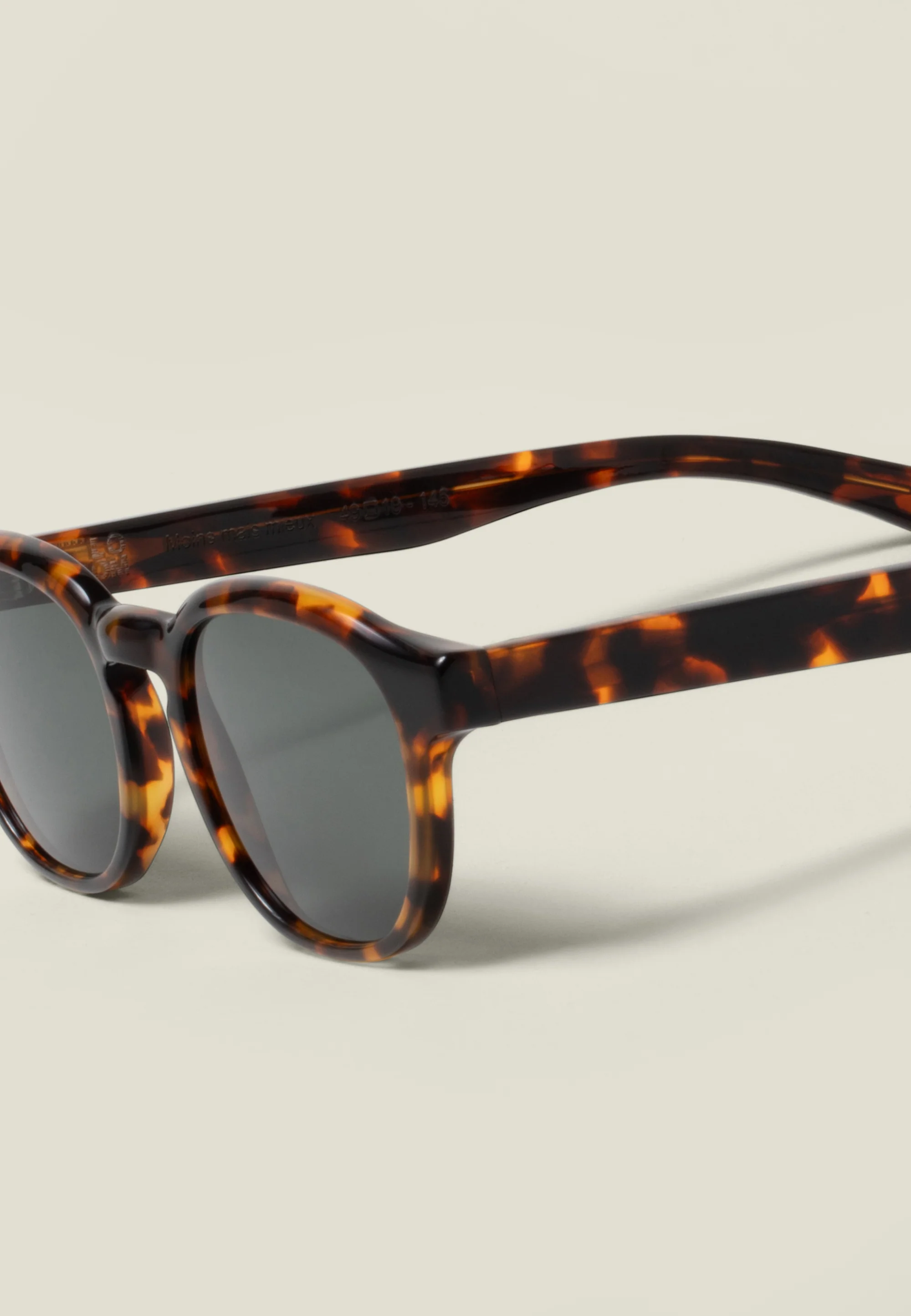 Les lunettes de soleil - Image 7