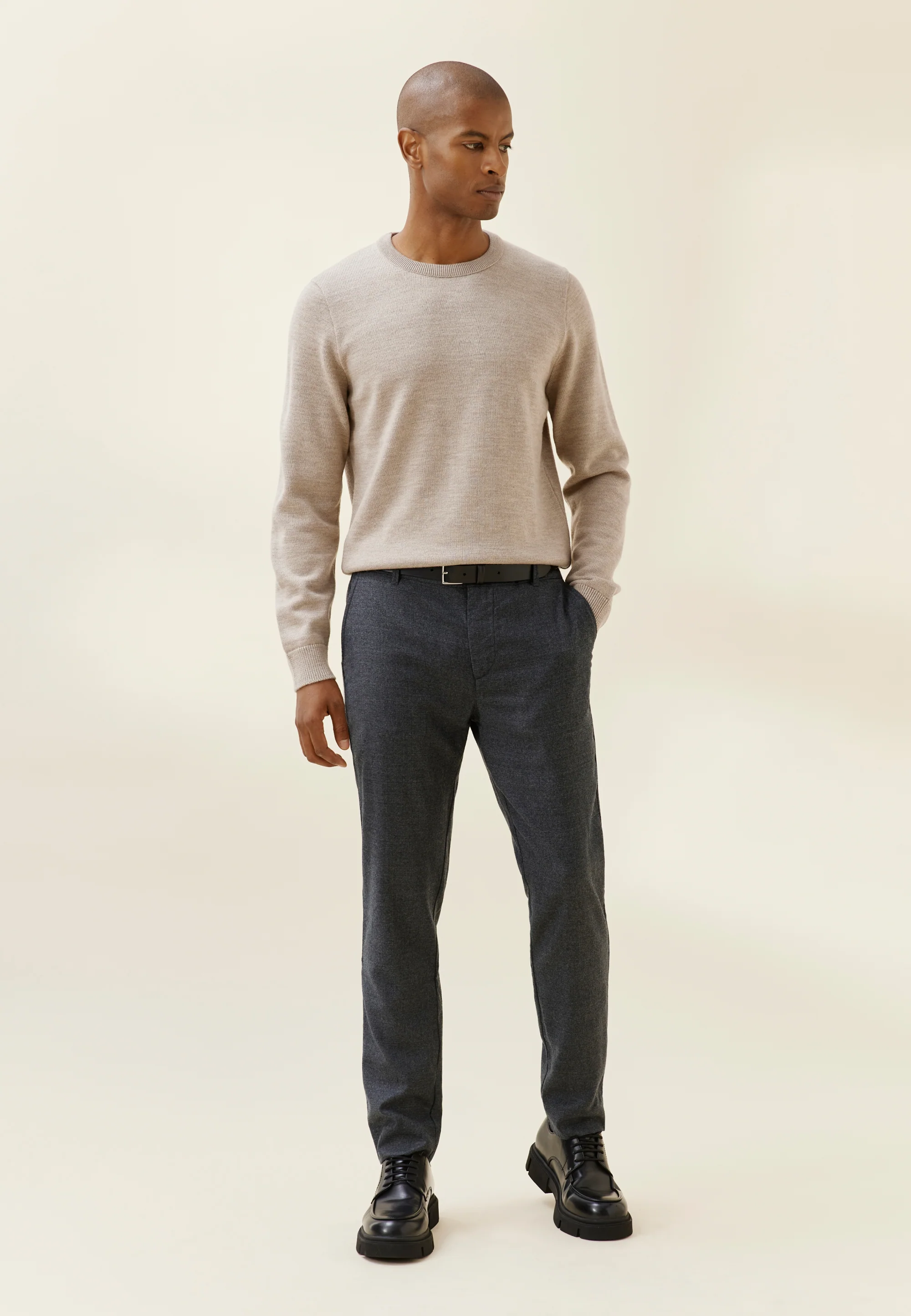 Le pantalon en flanelle (ancienne génération) - Image 11