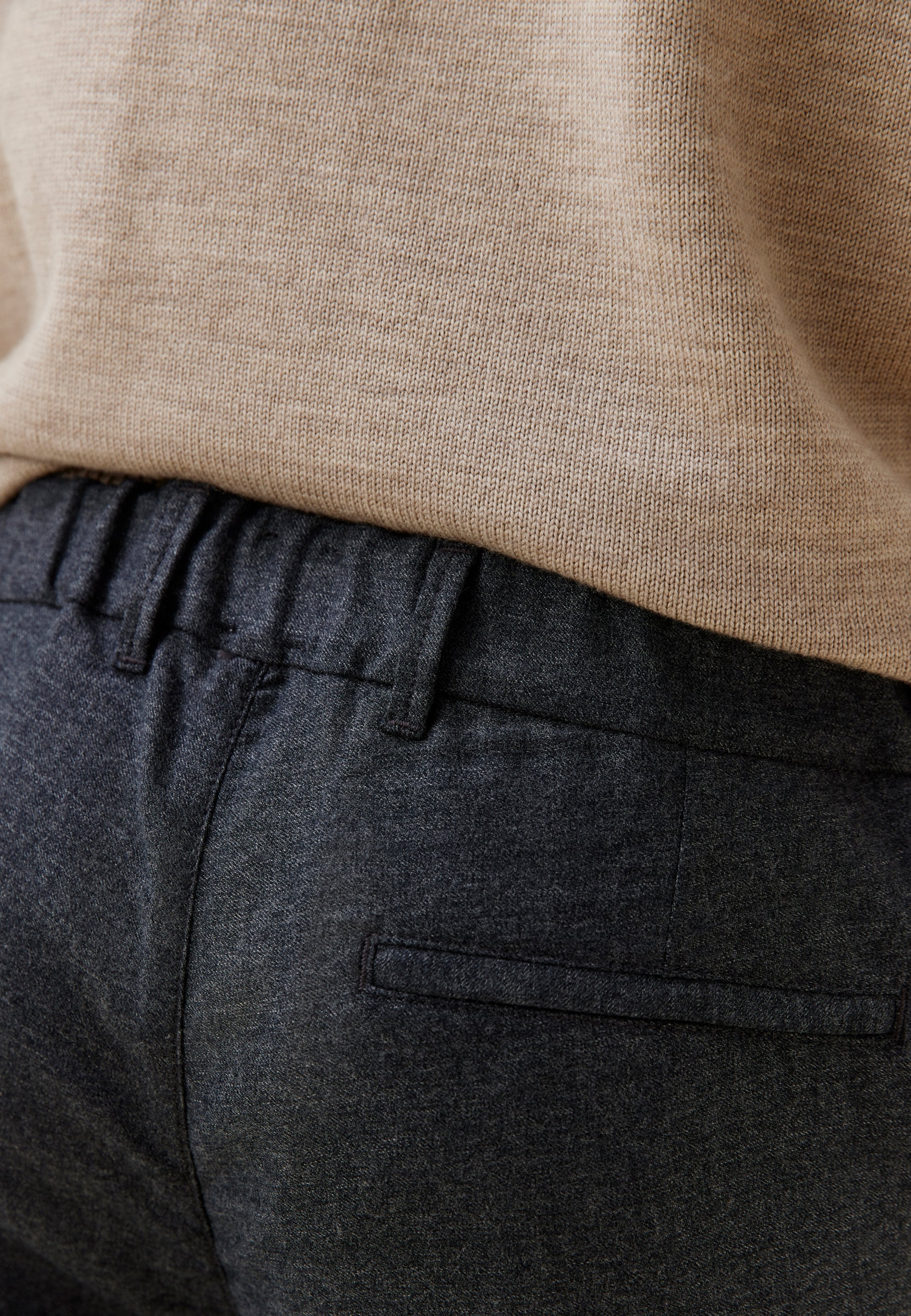 Le pantalon en flanelle (ancienne génération) - Image 12