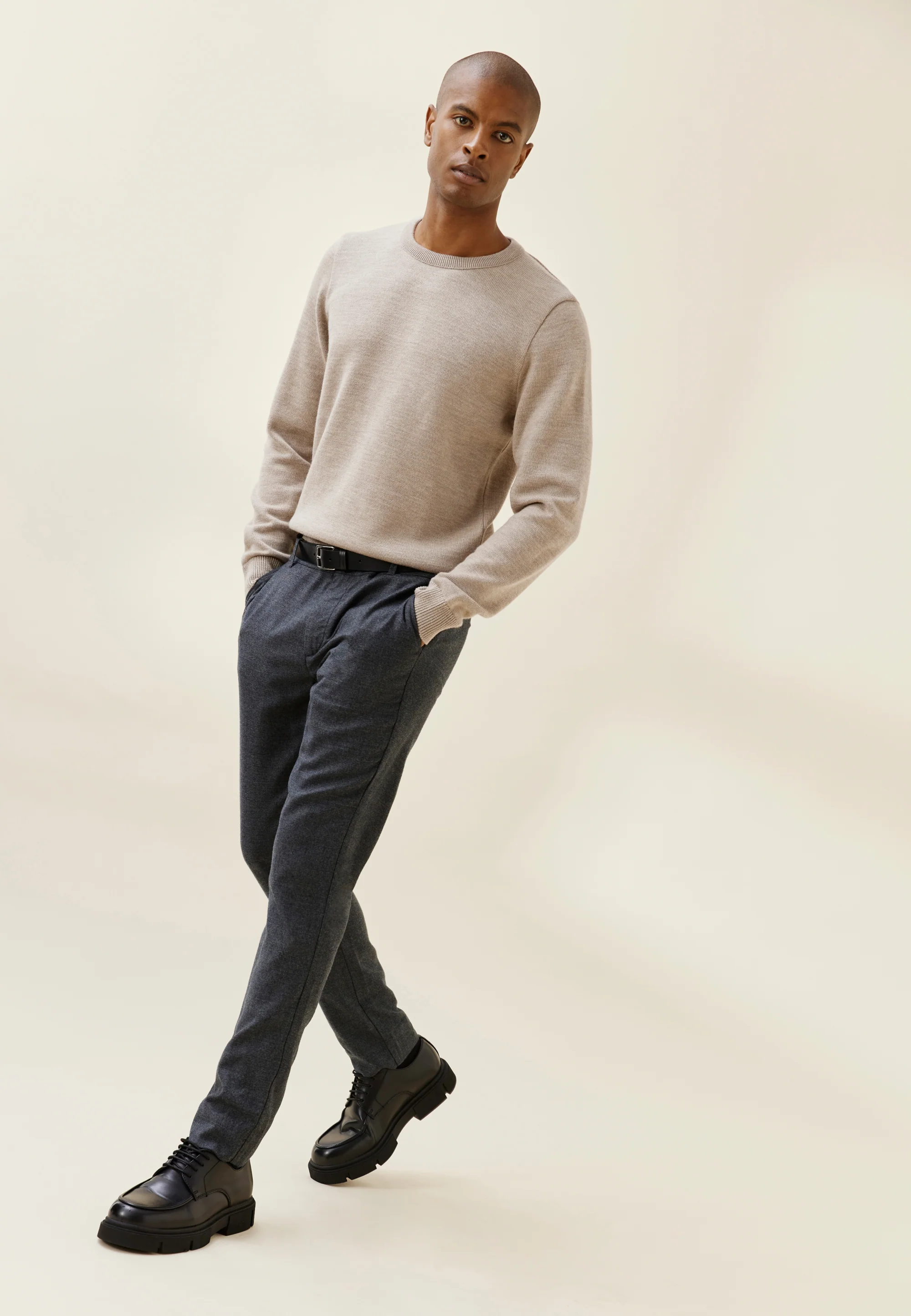 Le pantalon en flanelle (ancienne génération) - Image 13