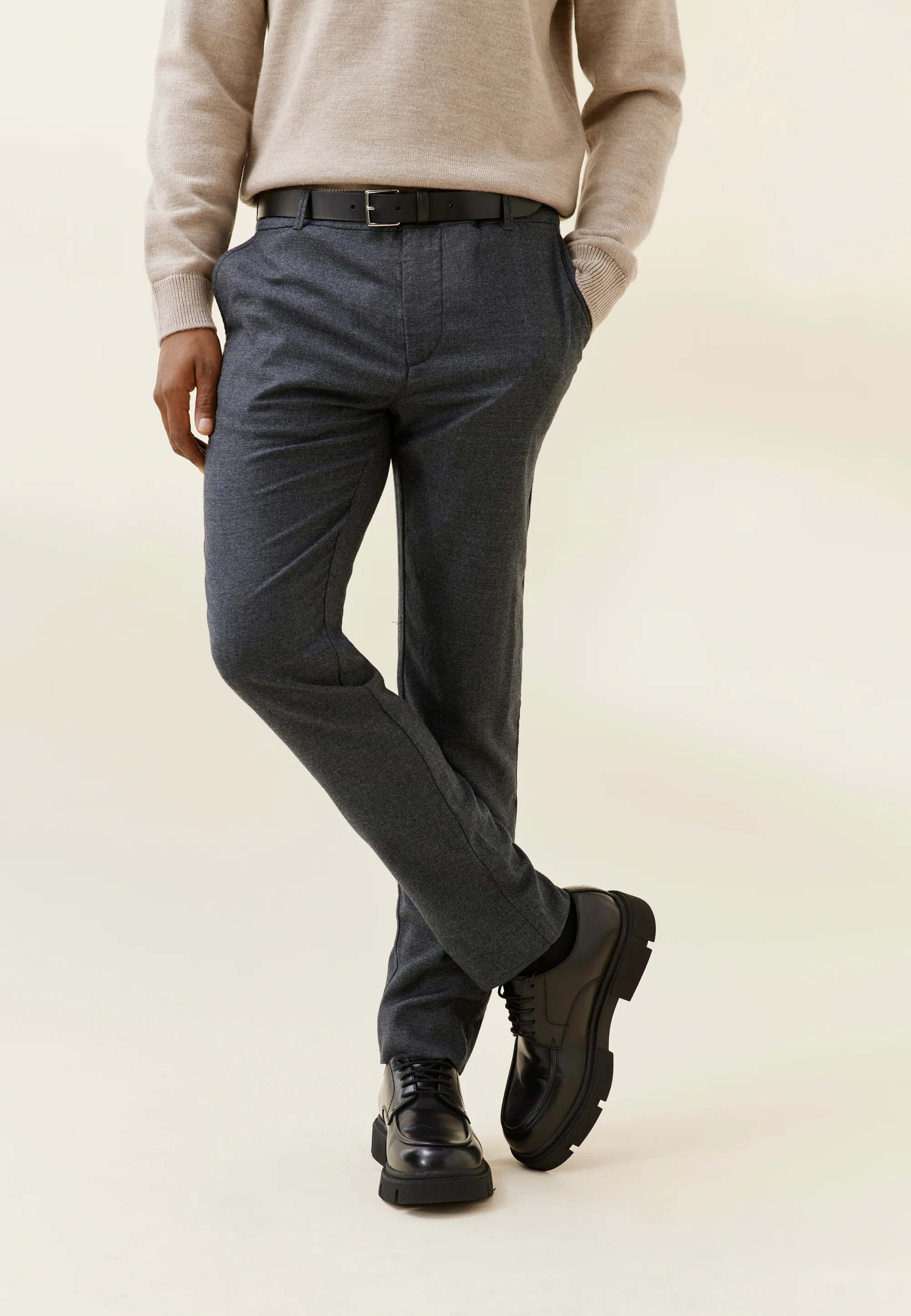 Le pantalon en flanelle (ancienne génération) - Image 16