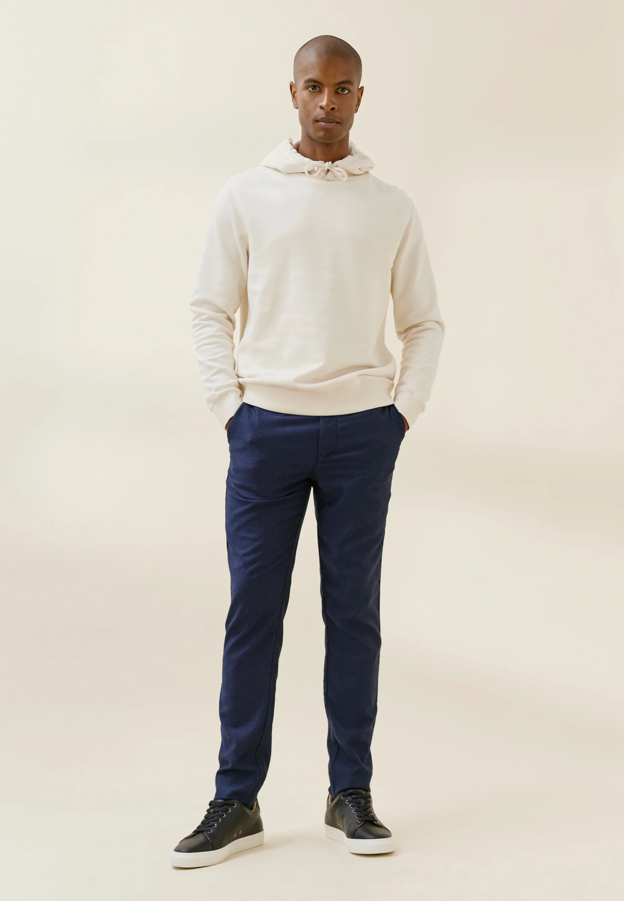 Le pantalon en flanelle (ancienne génération) - Image 3