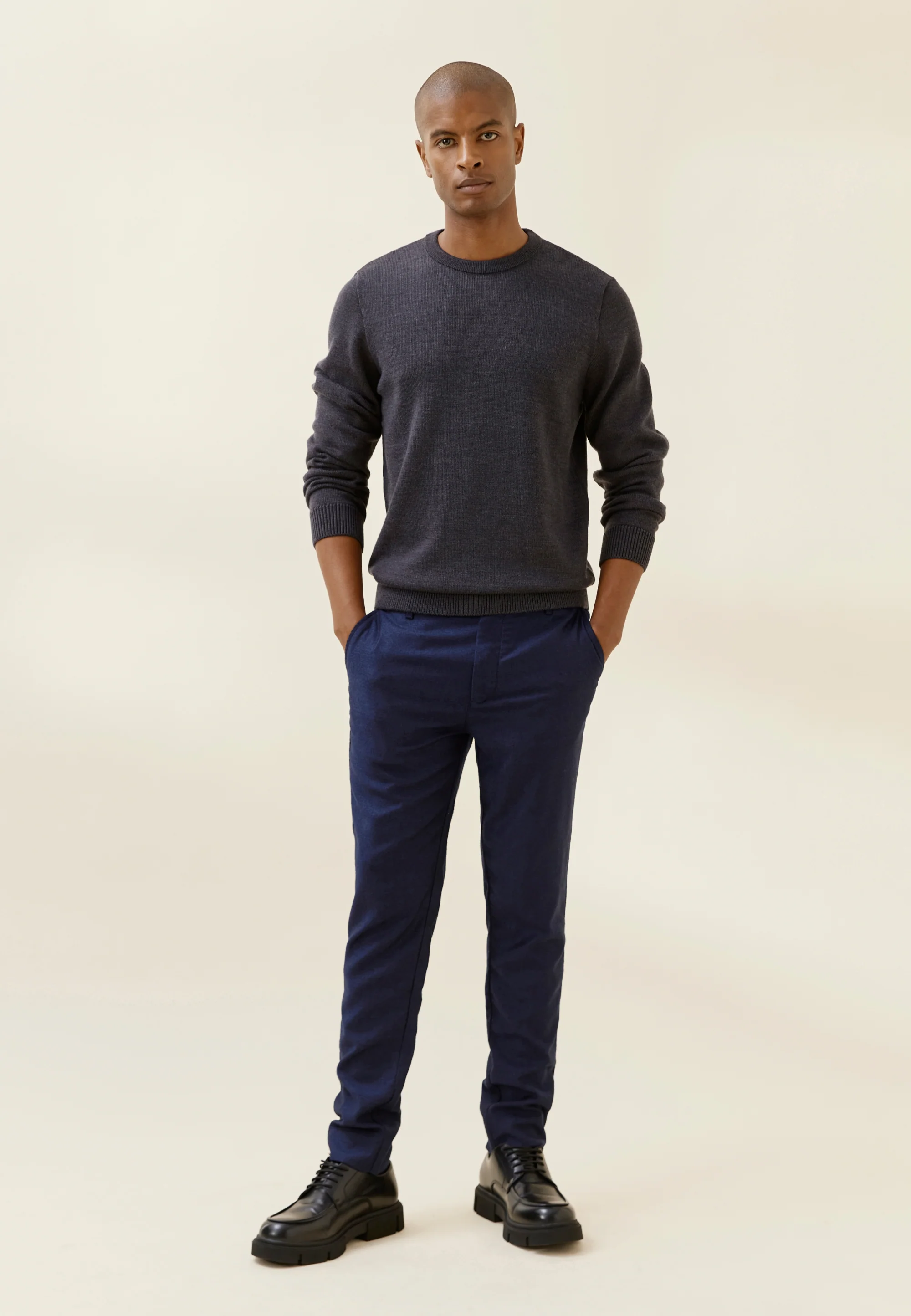 Le pantalon en flanelle (ancienne génération) - Image 5