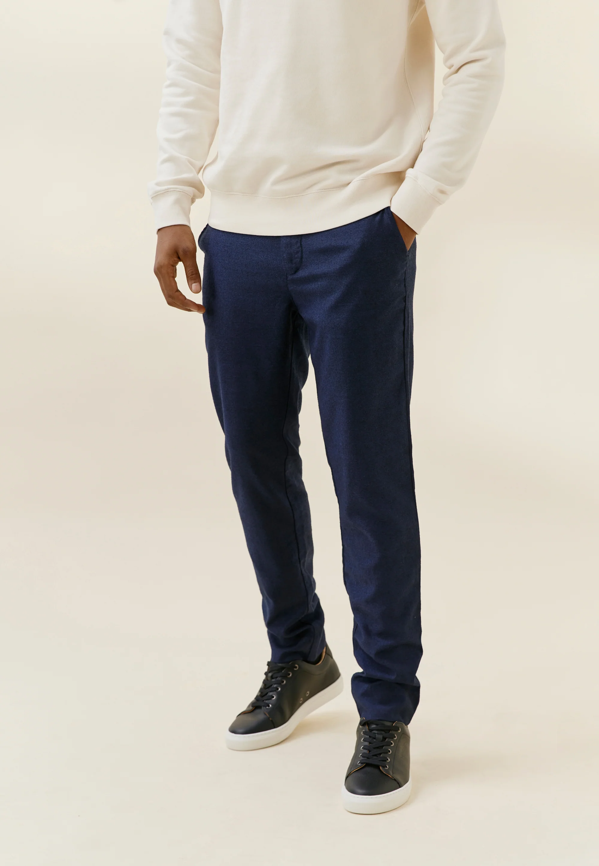 Le pantalon en flanelle (ancienne génération) - Image 7