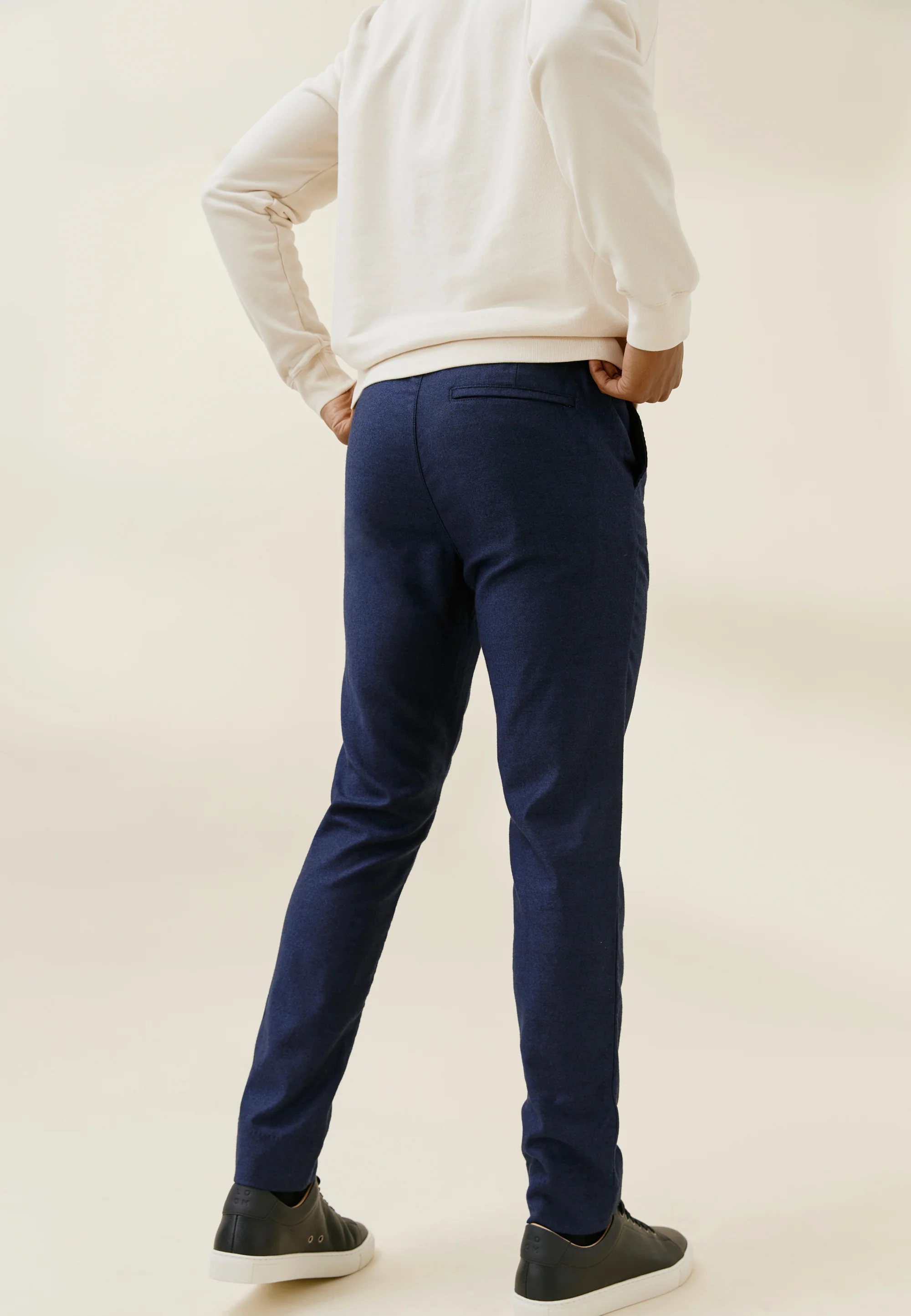 Le pantalon en flanelle (ancienne génération) - Image 8