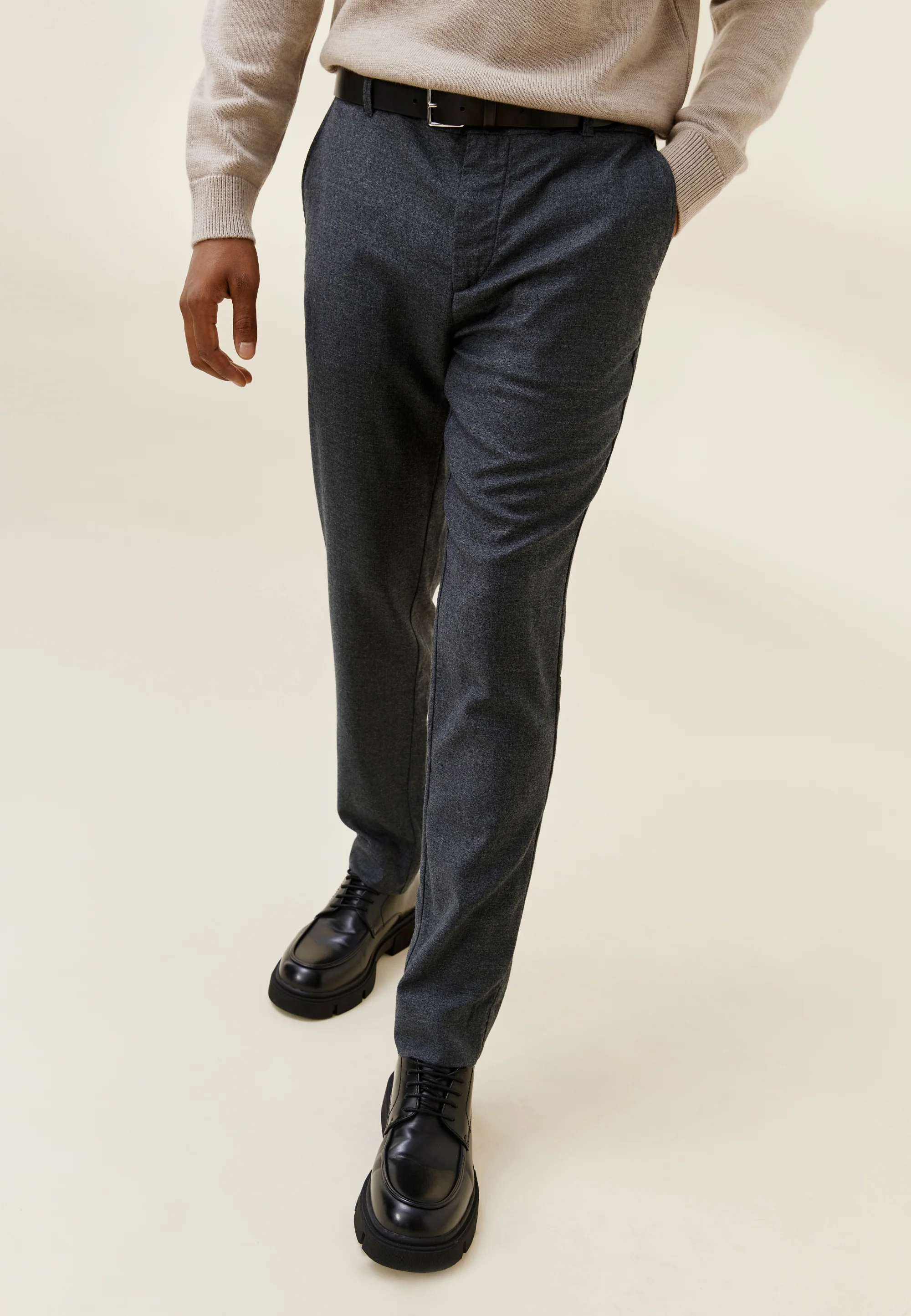 Le pantalon en flanelle (ancienne génération) - Image 9