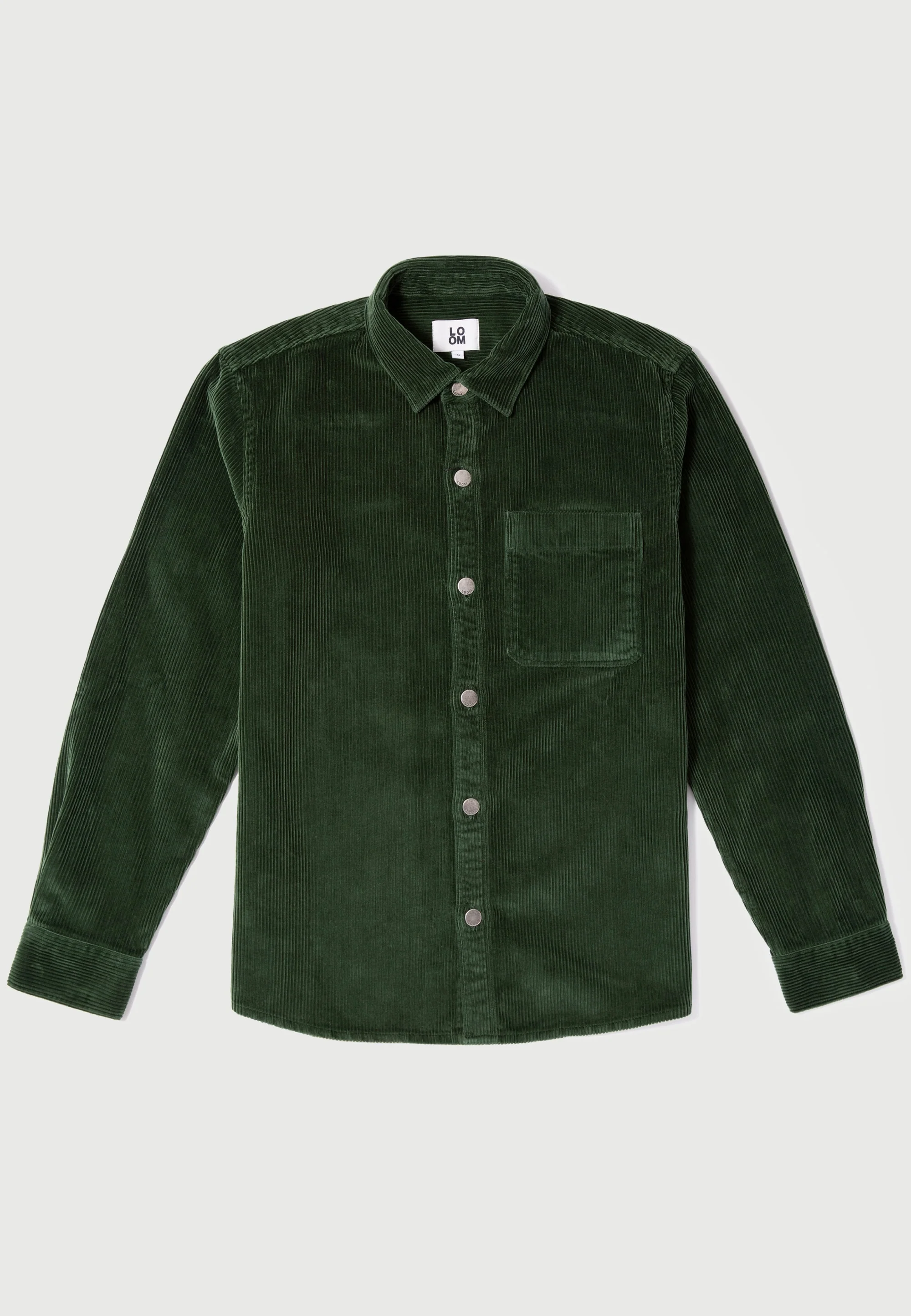 La surchemise en velours - Image 13