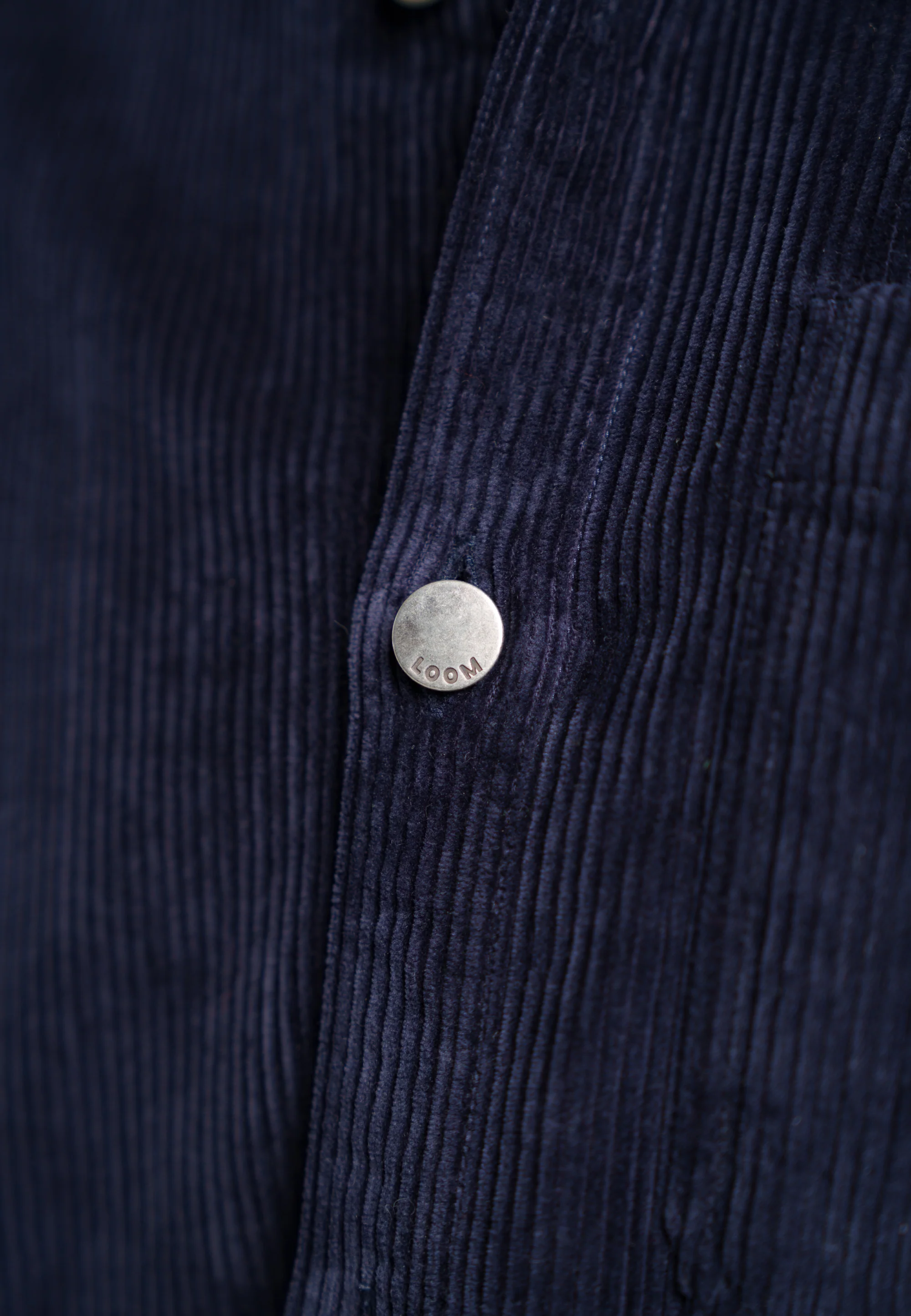 La surchemise en velours - Image 17