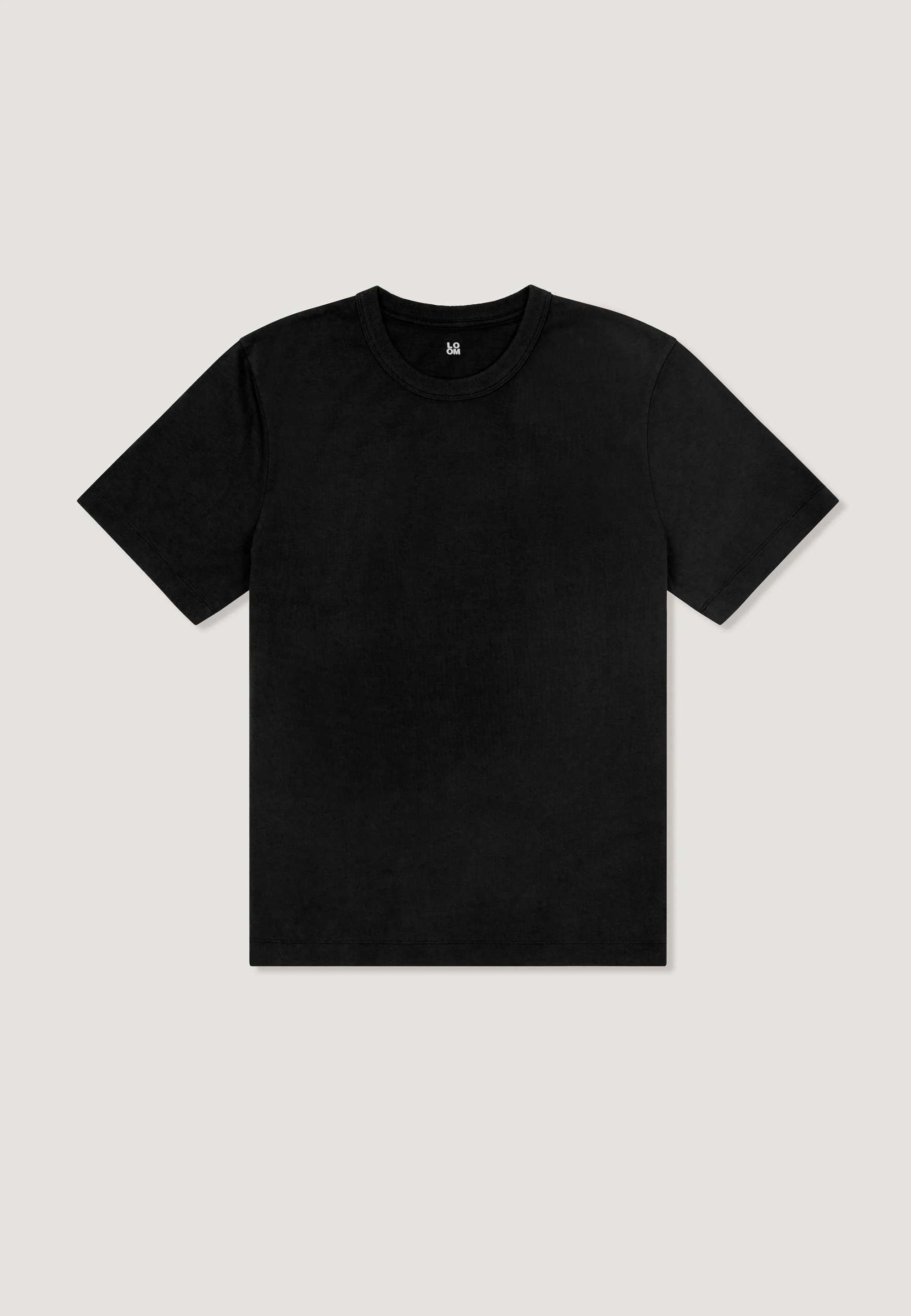 Le t-shirt heavyweight col épais - Image 32