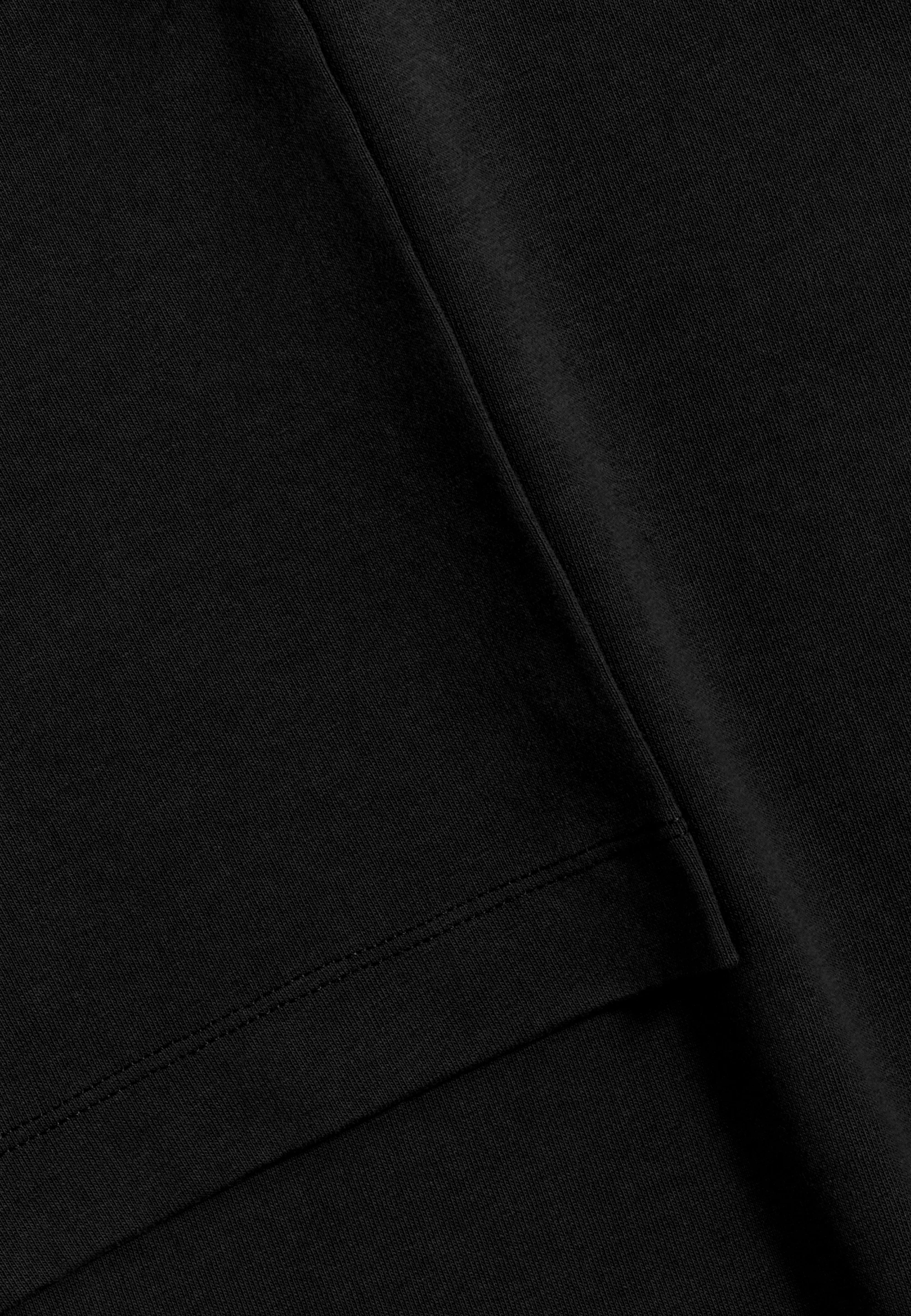 Le t-shirt heavyweight col épais - Image 33