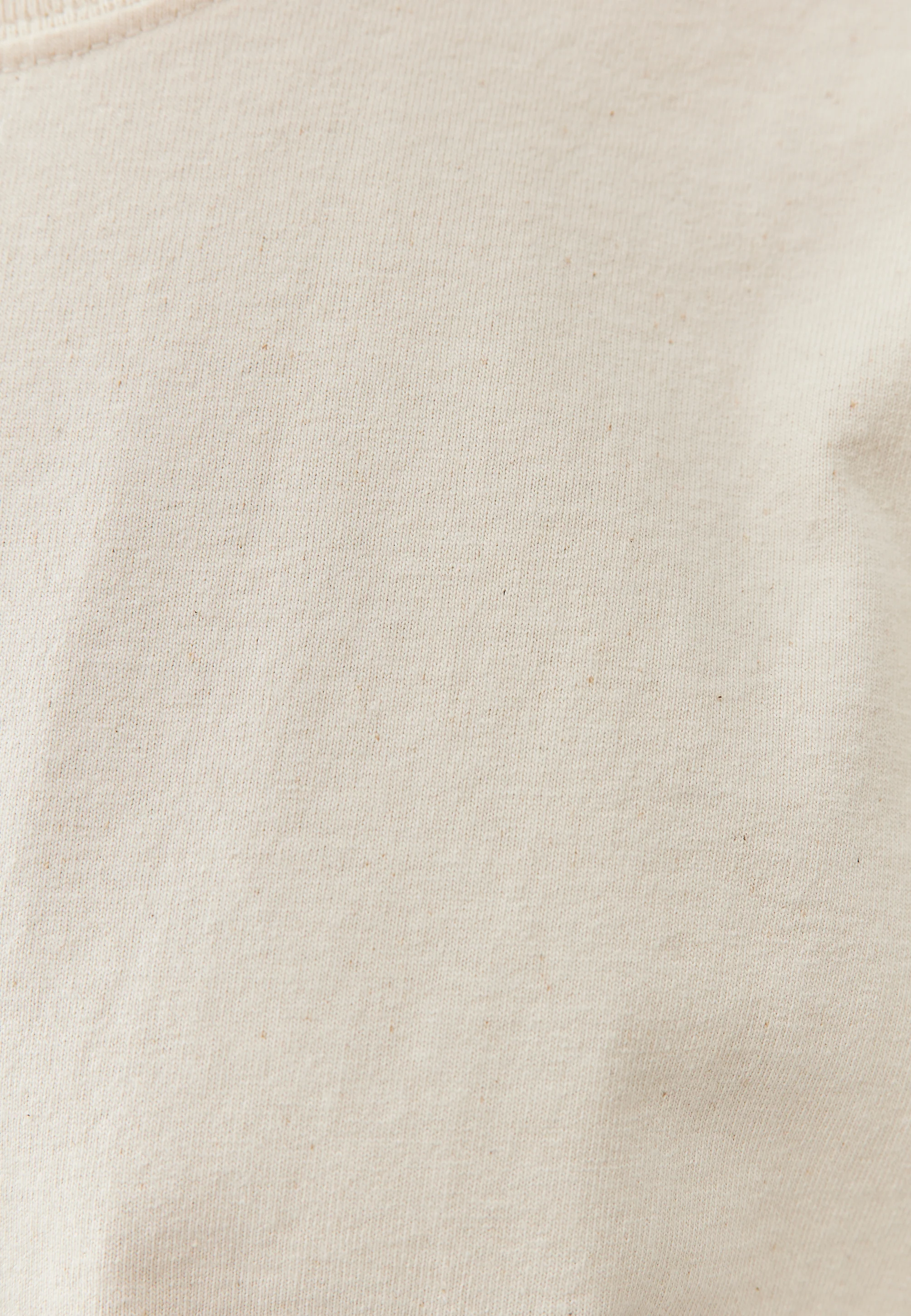 Le t-shirt heavyweight col fin - Image 30
