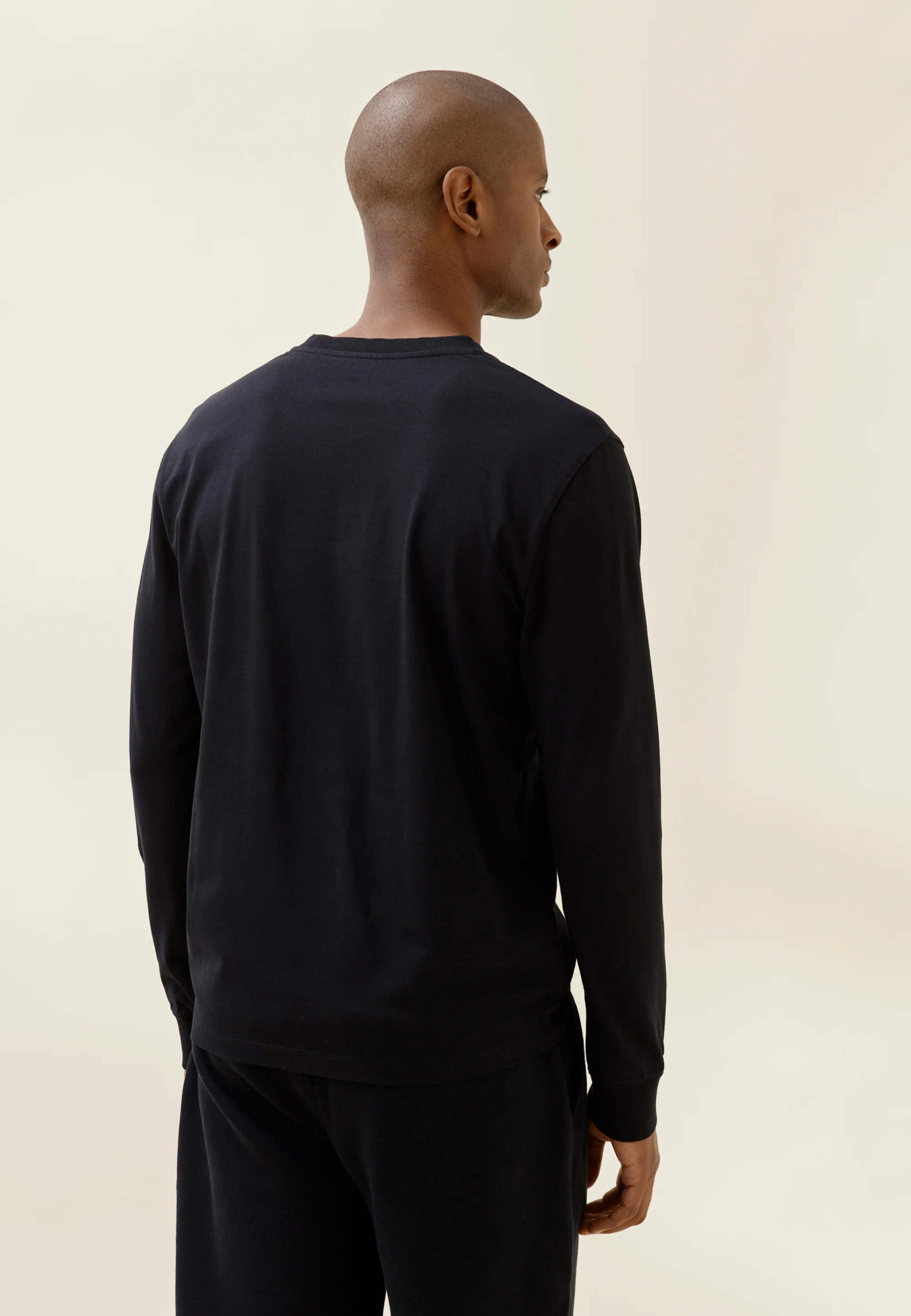 Le t-shirt manches longues - Image 10