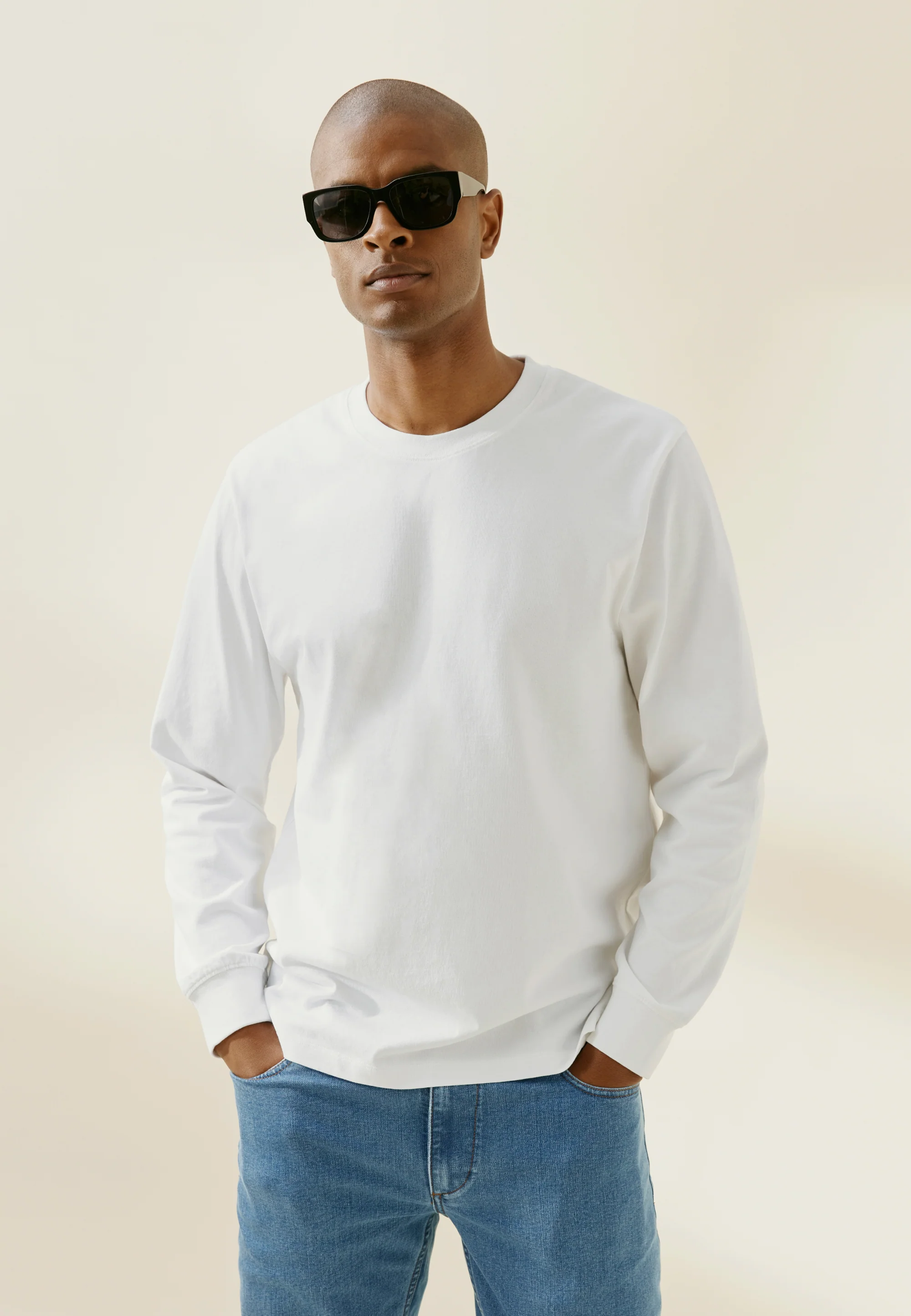 Le t-shirt manches longues - Image 4