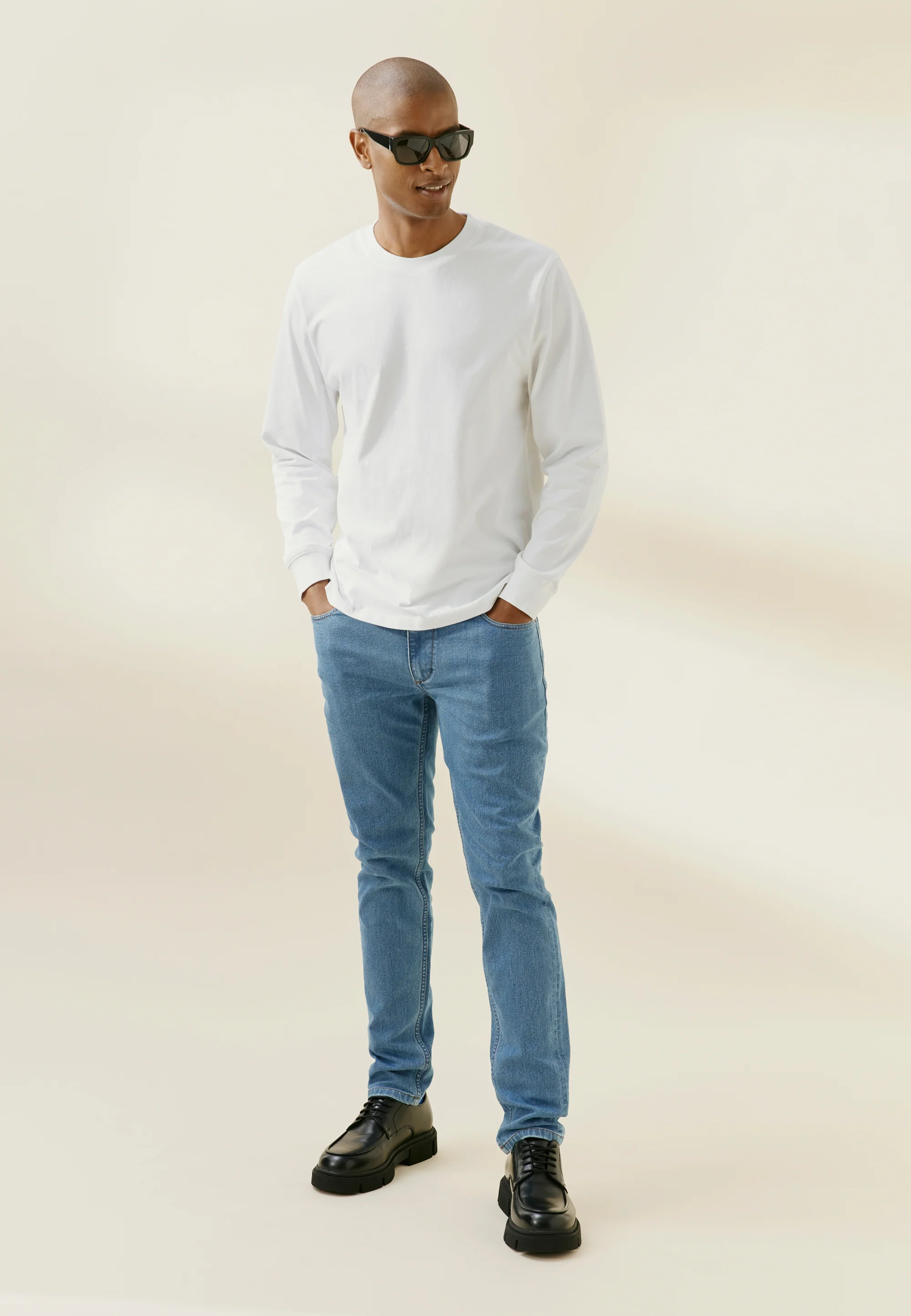 Le t-shirt manches longues - Image 6