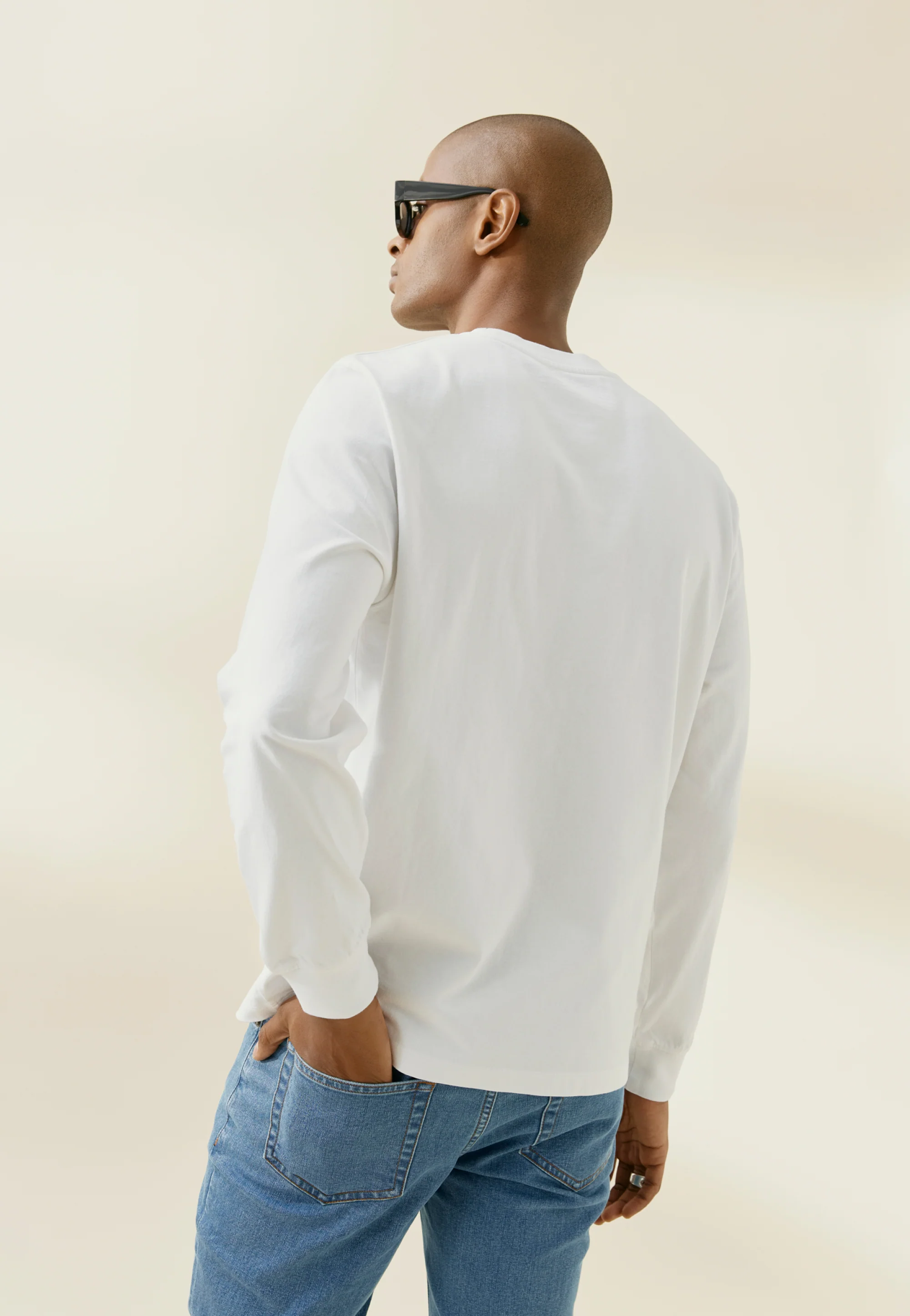 Le t-shirt manches longues - Image 7