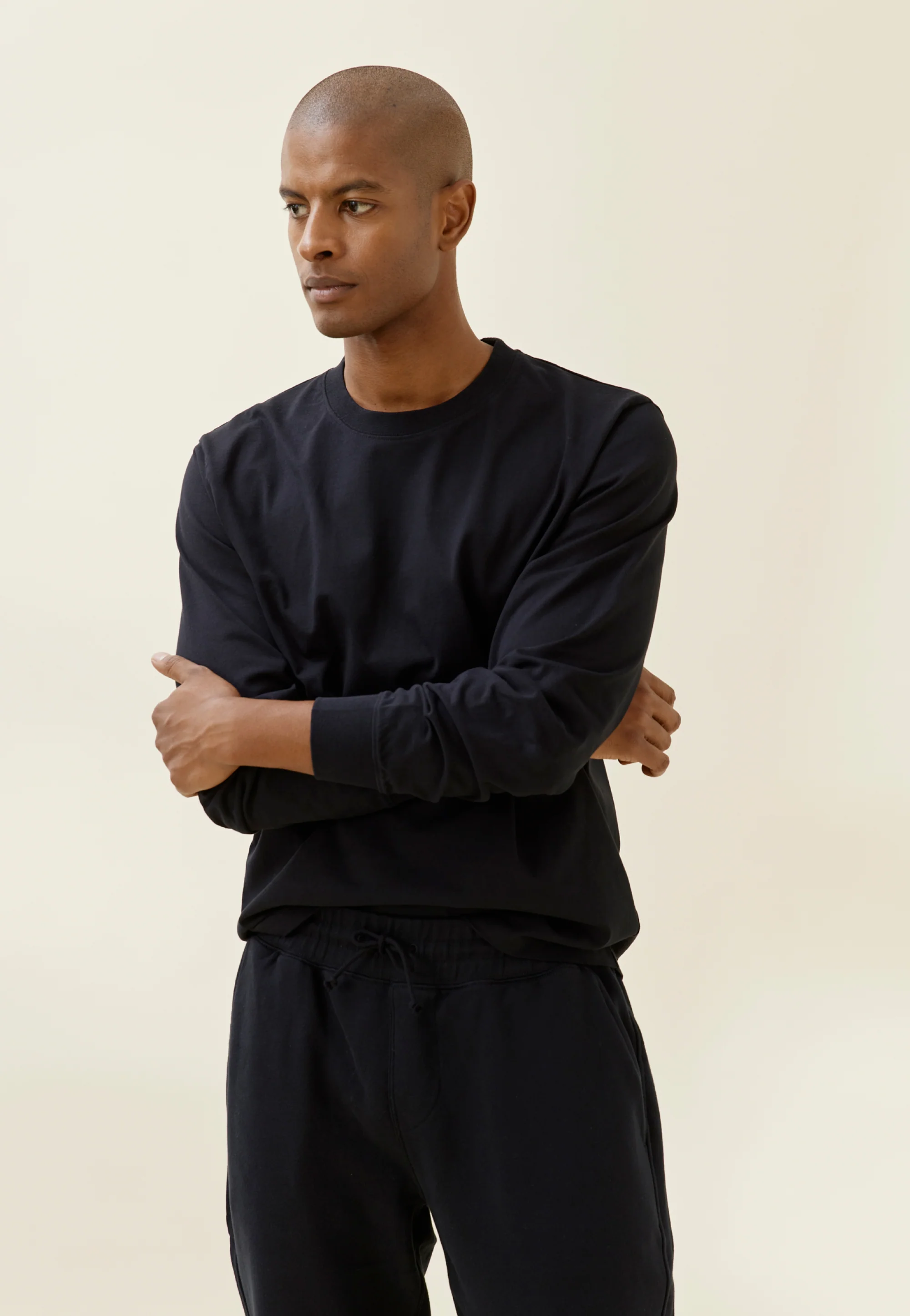 Le t-shirt manches longues - Image 8